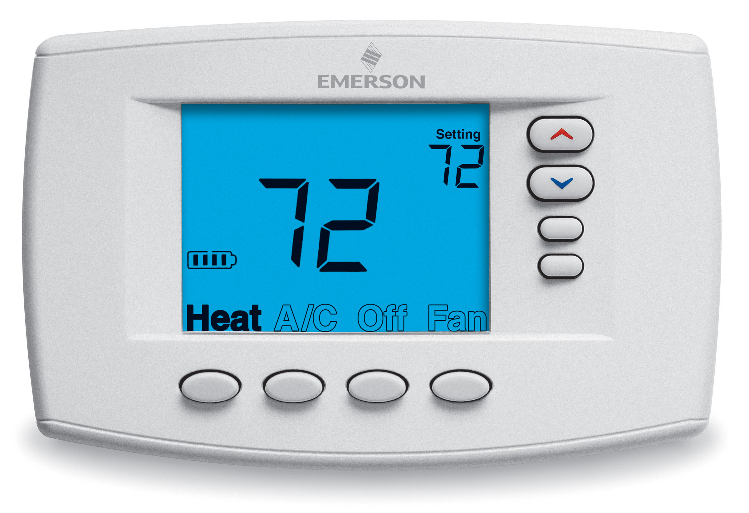 Thermostat